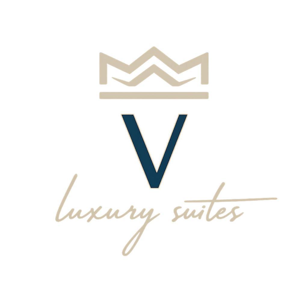 V Luxury Suites Toroni 3 Exterior photo